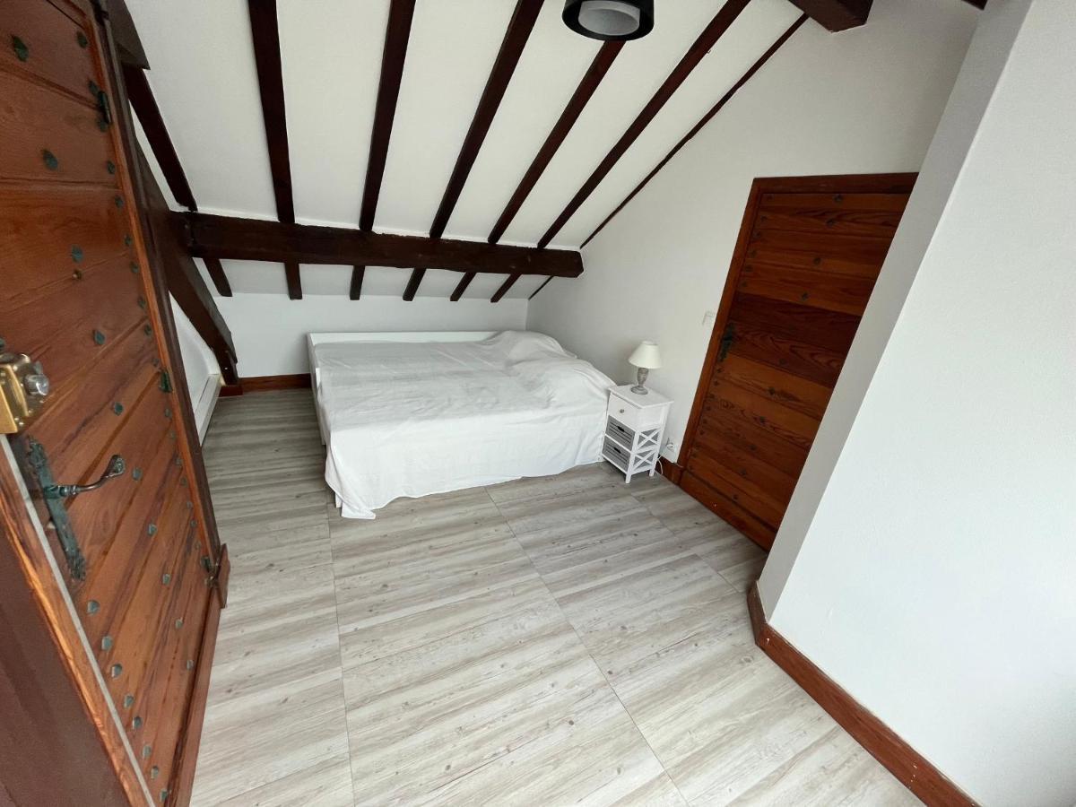 Grand Studio 65M² A Saint-Esprit, Bayonne - Wifi, Pres Gare - Fr-1-239-996 מראה חיצוני תמונה