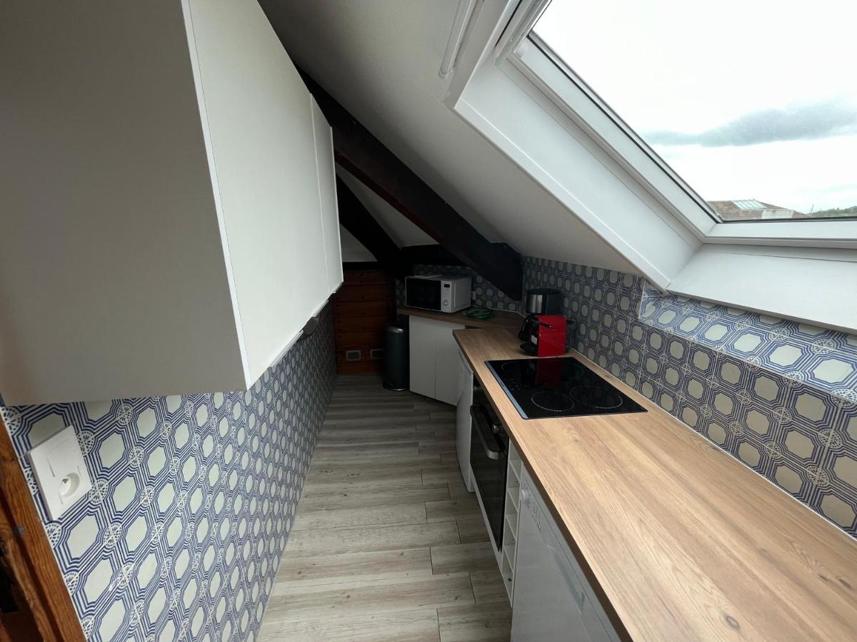 Grand Studio 65M² A Saint-Esprit, Bayonne - Wifi, Pres Gare - Fr-1-239-996 מראה חיצוני תמונה
